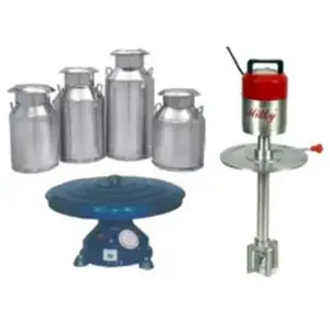 Dairy Equipment